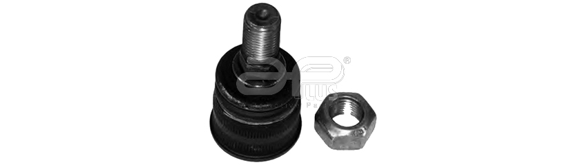 APLUS - 15229AP - Кульова опора нижня MB CLS (C219), E T-MODEL (S211), E (W211), S (W220), SL (R129), SL (R230), SL (R231)  1.8-6.2 10.01-01.12