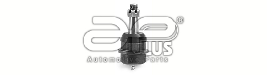 APLUS - 15298AP - Кульова опора ниж. лів./прав. мосту перед. Jeep Cherokee, Grand Cherokee, Wrangler 2.5Td-5.2I 01.88-09.01