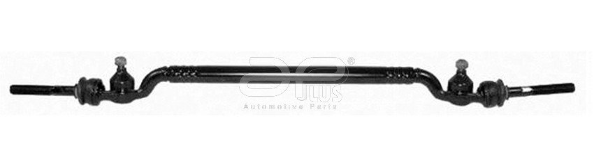 APLUS - 15401AP - Поперечна кермова тяга BMW E39 535/540