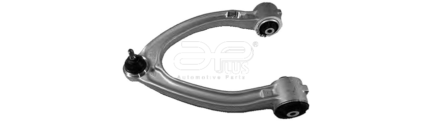 APLUS - 15565AP - Важіль перед. лівий верх. MB S (W220, C215) 2.8-6.3 10.98-03.06
