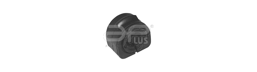 APLUS - 15593AP - Ø 20mm Втулка стабiлiзатора зад. Ford Focus (DAW, DBW) 1.4 16V,1.6 98-05