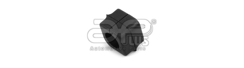 APLUS - 15594PAAP - Втулка (к-кт 2шт) внутр. стабілізатора перед. VW T4 91-03 APLUS - 15594PAAP - Втулка (к-кт 2шт) внутр. стабілізатора перед. VW T4 91-03