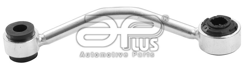APLUS - 15599AP - Тяга / стійка, стабілізатор, лiв, задн