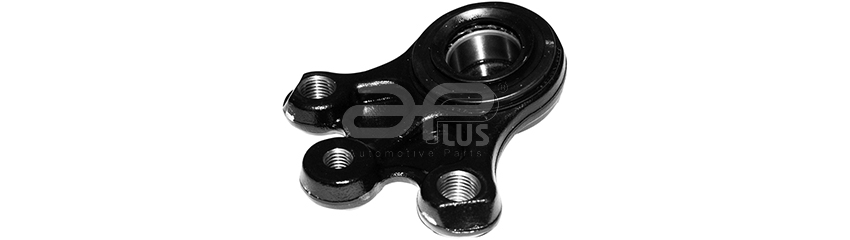 APLUS - 15609AP - Кульова опора перед. нижня Citroen C6/Peugeot 407, SW 1.6HDi/3.0 V6 04- APLUS - 15609AP - Кульова опора перед. нижня Citroen C6/Peugeot 407, SW 1.6HDi/3.0 V6 04-