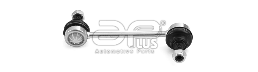 APLUS - 15610AP - Тяга стабiлiзатора зад. лів./прав. Peugeot 407 /Citroen C6 05-