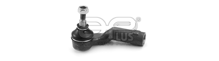 APLUS - 15625AP - Наконечник лівий Mazda 3 03-