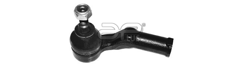APLUS - 15645AP - Наконечник кермової тяги прав. Ford Focus II 04- APLUS - 15645AP - Наконечник кермової тяги прав. Ford Focus II 04-