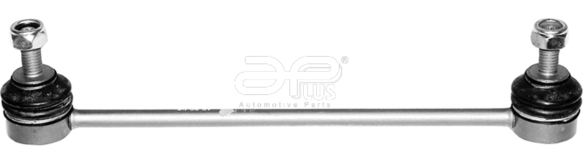 APLUS - 15651AP - Тяга перед.стабілізатора DB W169 A-klasa 9/04-, W245 B-klasa 3/05- APLUS - 15651AP - Тяга перед.стабілізатора DB W169 A-klasa 9/04-, W245 B-klasa 3/05-