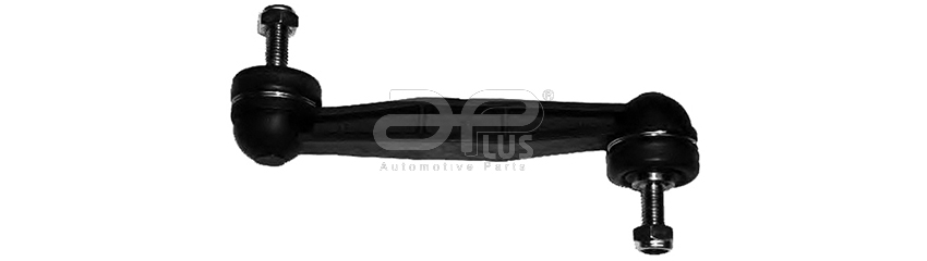 APLUS - 15717AP - Тяга / стійка, стабілізатор, лiв/прав, задн