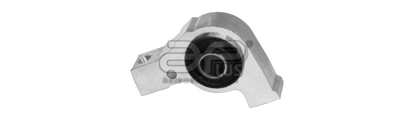 APLUS - 15737AP - С/блок переднього важіля задній Citroen C5 01- APLUS - 15737AP - С/блок переднього важіля задній Citroen C5 01-