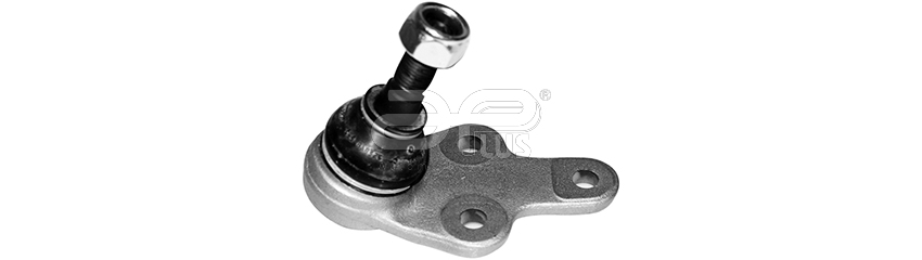 APLUS - 15988AP - Кульова опора перед. (18 mm) Ford Focus/C-Max 04-06 APLUS - 15988AP - Кульова опора перед. (18 mm) Ford Focus/C-Max 04-06
