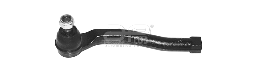 APLUS - 16105AP - Нaкінечник лів. з Г/У Daewoo Kalos, Chevrolet Aveo