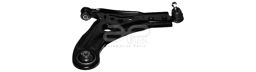 APLUS - 16108AP - Важіль прав. Chevrolet Aveo 1,2 08- 1,5 05-, Kalos 1,2-1,4 16V APLUS - 16108AP - Важіль прав. Chevrolet Aveo 1,2 08- 1,5 05-, Kalos 1,2-1,4 16V