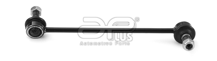 APLUS - 16210AP - Тяга стабілізатора перед. ліва 230mm KIA PICANTO I 1.0/1.1/1.1D 04.04-09.11 APLUS - 16210AP - Тяга стабілізатора перед. ліва 230mm KIA PICANTO I 1.0/1.1/1.1D 04.04-09.11