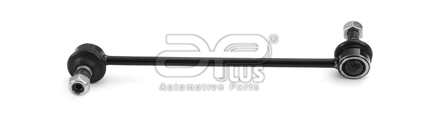 APLUS - 16211AP - Тяга стабілізатора перед. права 230mm KIA PICANTO I 1.0/1.1/1.1D 04.04-09.11