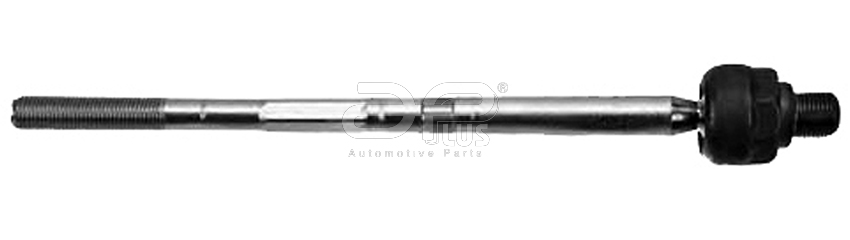 APLUS - 16243AP - Кермова тяга Л/П Opel Zafira 1.6/1.8 05-