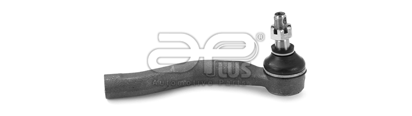 APLUS - 16252AP - Наконечник кермовий правий Citroen C1, C1 II; Peugeot 107, 108; Toyota Aygo 1.0/1.2/1.4D 06.05-