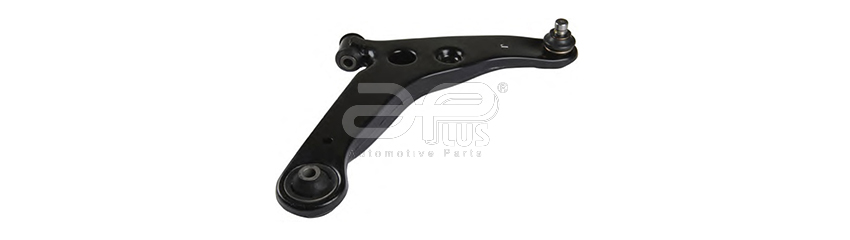 APLUS - 16272AP - Важіль перед.прав.низ. Mitsubishi Lancer 03.06-