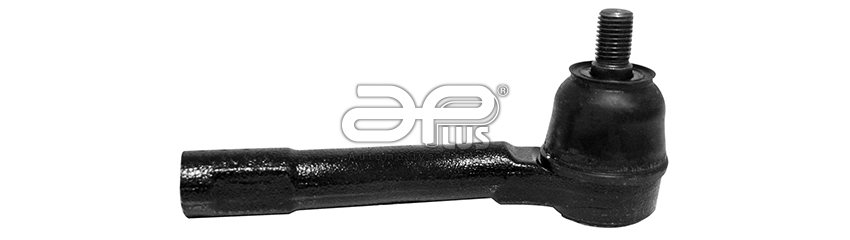 APLUS - 16300AP - Наконечник кермової тяги прав. Daewoo Lacetti 1.4I, 1.6I, 1.8I 04-