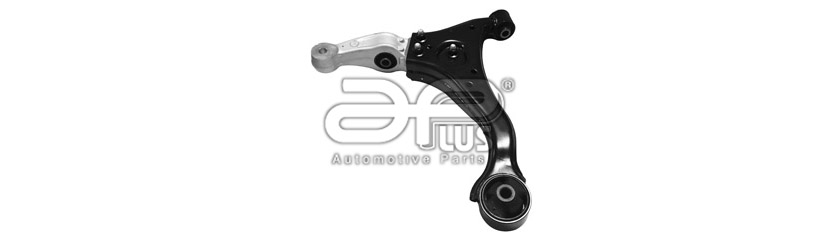 APLUS - 16313AP - Важіль перед. прав. HYUNDAI GRANDEUR, SONATA V 2.0-3.3 01.05-12.11