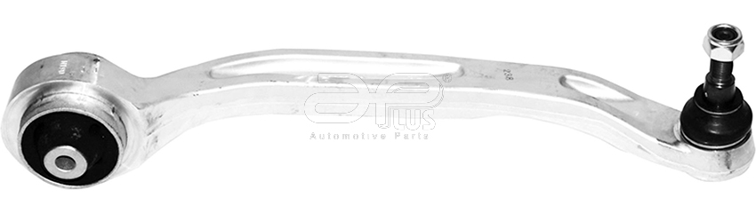 APLUS - 16391AP - Важіль перед нижн.прав. кривий Audi A6 04- APLUS - 16391AP - Важіль перед нижн.прав. кривий Audi A6 04-