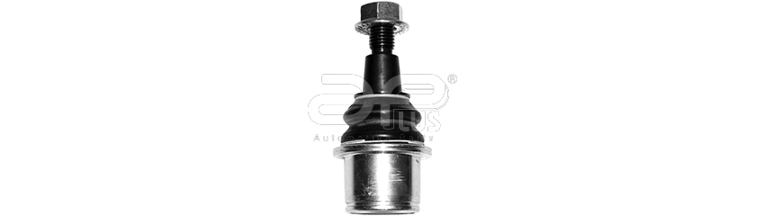 APLUS - 16405AP - Кульова опора нижня Land Rover, Range Rover Sport 2.7-5.0 02.05-