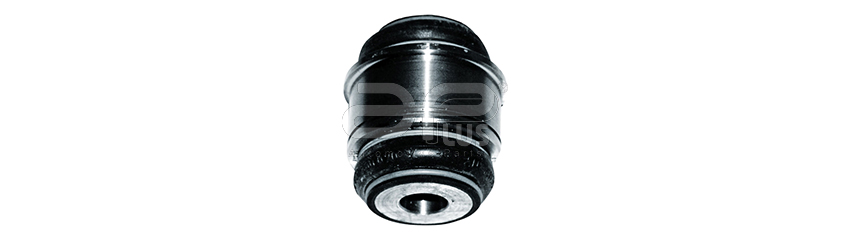 APLUS - 16416AP - Сайлентблок зад.низ. Land Rover Range Rover 03.02-
