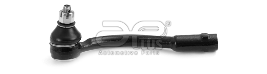 APLUS - 16490AP - Наконечник лівий Hyunday Accent/Kia Rio 05-