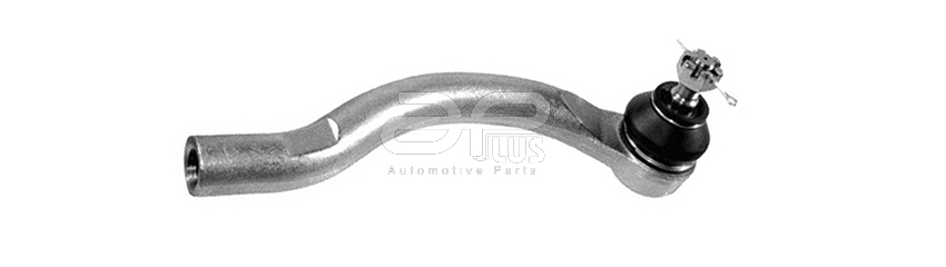 APLUS - 16509AP - Наконечник кермов.правий Honda Accord 2003- APLUS - 16509AP - Наконечник кермов.правий Honda Accord 2003-