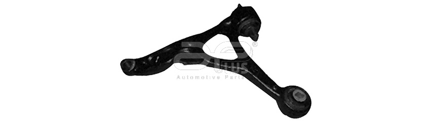 APLUS - 16551AP - Важіль підвіски перед. лів. ниж. VOLVO XC90 I 2.4D-4.4 10.02-12.14
