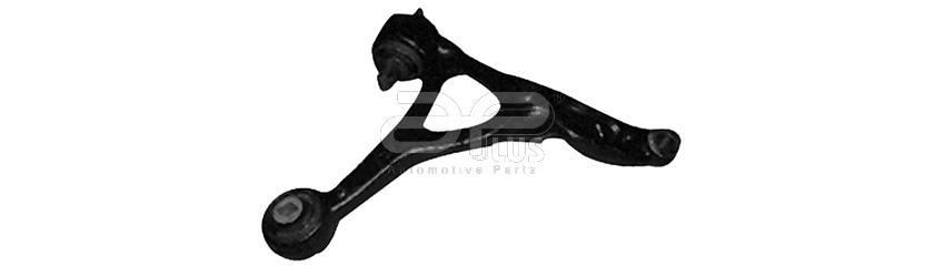 APLUS - 16552AP - Важіль підвіски перед. прав. ниж. VOLVO XC90 I 2.4D-4.4 10.02-12.14