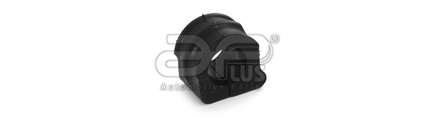 APLUS - 16579AP - (Ø 23mm) Втулка серед.стабілізатора перед. VW Bora, Golf IV, New Beetle 1.4-3.2 08.97-