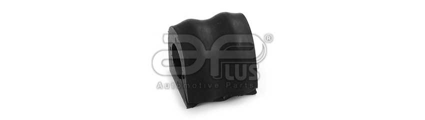 APLUS - 16591AP - Ø 26mm Втулка стаб.перед. Renault Master II 1.8dTi-2.8dTi 07.98-