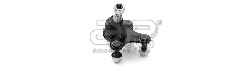 APLUS - 16633AP - Кульова опора перед.низ.лiва VAG A3/Octavia/Superb/Golf VII 11-,  Passat 05- APLUS - 16633AP - Кульова опора перед.низ.лiва VAG A3/Octavia/Superb/Golf VII 11-,  Passat 05-