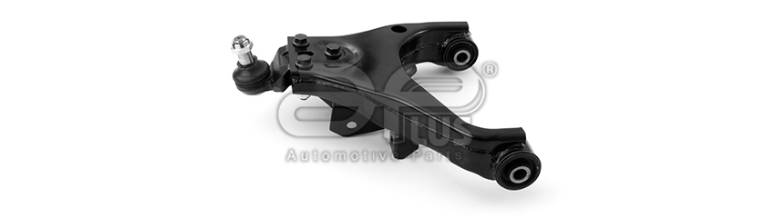 APLUS - 16635AP - Важіль перед. ниж. лів. KIA SORENTO I 2.4/2.5D/3.5 08.02-12.11