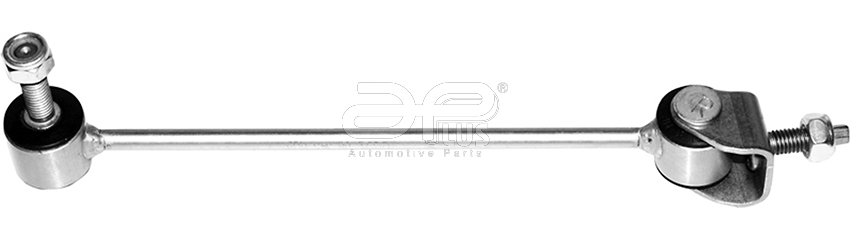 APLUS - 16661AP - Тяга стабілізатора зад. лів. DB W221 05-