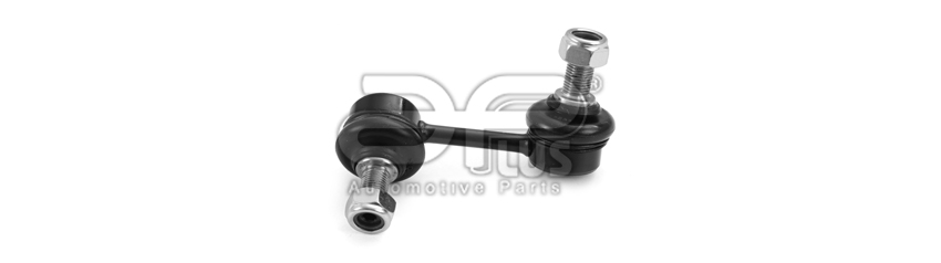 APLUS - 16684AP - Тяга стабілізатора передня ліва Mitsubishi  Pajero III 2.5D-3.5 04.00-01.07
