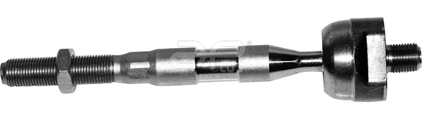 APLUS - 16685AP - Кермова тяга ліва/права Mitsubishi Pajero 3.5I 24V,2.5TD,3.2TDI 16V 00.02- /SSangYong Kyron APLUS - 16685AP - Кермова тяга ліва/права Mitsubishi Pajero 3.5I 24V,2.5TD,3.2TDI 16V 00.02- /SSangYong Kyron