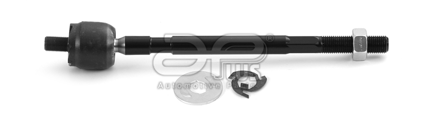 APLUS - 16802AP - Осьовий шарнір, рульова тяга, лiв/прав, пер