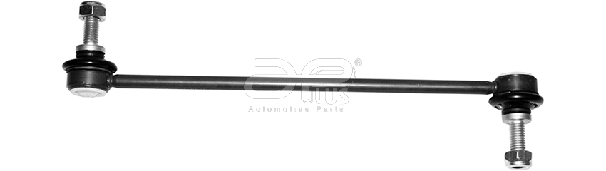 APLUS - 16964AP - Тяга стабілізатора перед. Renault Grand Scénic II, Megane II, Scenic II 1.4-2.0D 02-10
