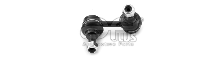 APLUS - 17024AP - Тяга стабіл.перед.ліва NISSAN NP300 NAVARA, PATHFINDER III 2.5D/3.0D/4.0 10.04-