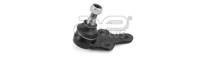 APLUS - 17058AP - Кульова опора 21mm Ford Focus C-Max 1.8 03-13