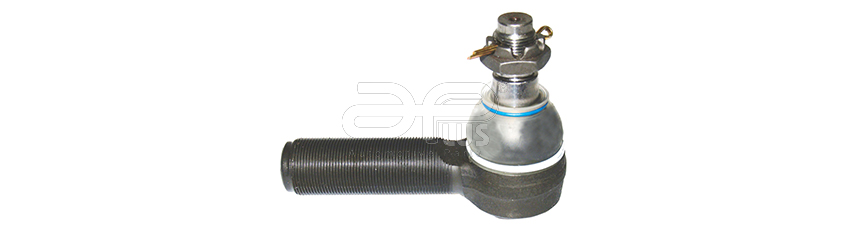 APLUS - 17072AP - Наконечник рульової тяги