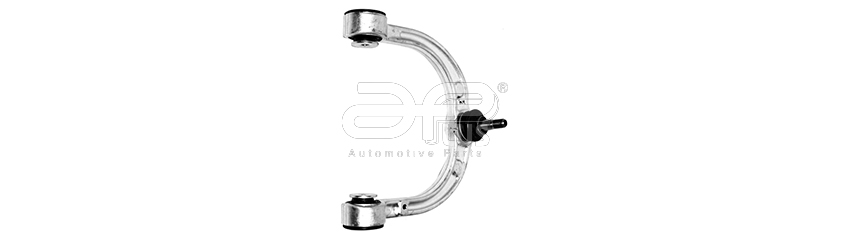 APLUS - 17176AP - Важіль передній правий MERCEDES GL (X164), M (W164), R (W251, V251) 3.0-6.2 02.05-12.14 APLUS - 17176AP - Важіль передній правий MERCEDES GL (X164), M (W164), R (W251, V251) 3.0-6.2 02.05-12.14