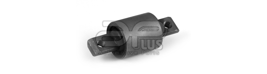 APLUS - 17942AP - С/блок перед.перед. Volvo S60/80 V70 99-