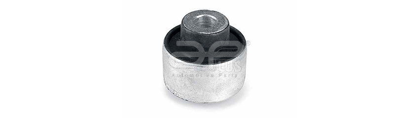 APLUS - 17943AP - С/блок перед.важеля зад. Volvo S60, S80, V70 II  98-