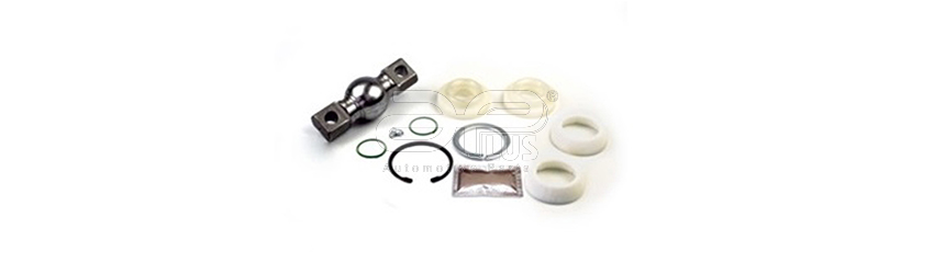 APLUS - 18032AP - Ремонтний комплект, важіль підвіски