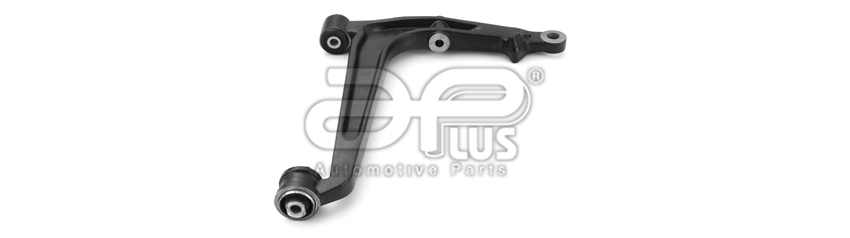 APLUS - 18052AP - Важель нижній правий VW T4 1.8,1.9 D,1.9 TD,2.0,2.4 D,2.4 D