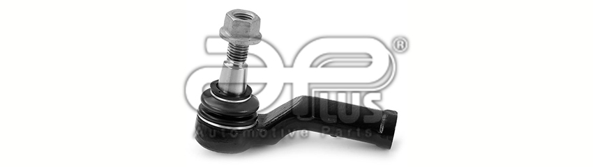 APLUS - 18057AP - Наконечник кермової тяги лівий Ford Galaxy II/Mondeo/Land Rover Freelander 06-/Volvo V70 07-