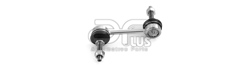 APLUS - 18124AP - Тяга стабілізатора CITROEN C8 7/02-; FIAT Ulysse 8/02-; LANCIA Phedra 9/02-; PEUGEOT 807 6/02-